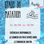 L’été arrive à pas de géant à présent